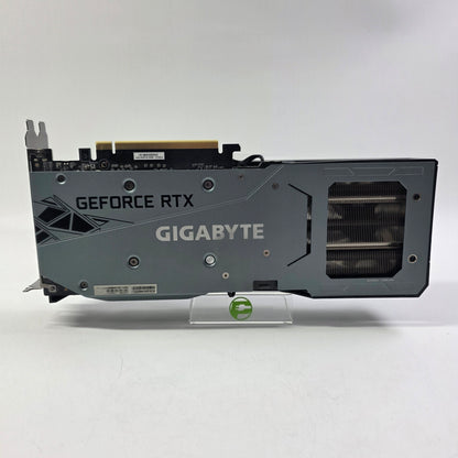 Gigabyte GeForce RTX 3060 8GB GDDR6 Graphics Card GV-N3060GAMING OC-12GB