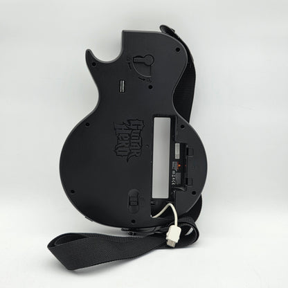 RedOctane  Les Paul Controller For Nintendo Wii 95125.805