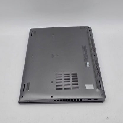 Dell Latitude 5540 P127F001 15.6" i5-1345U 1.6GHz 16GB RAM 512GB SSD