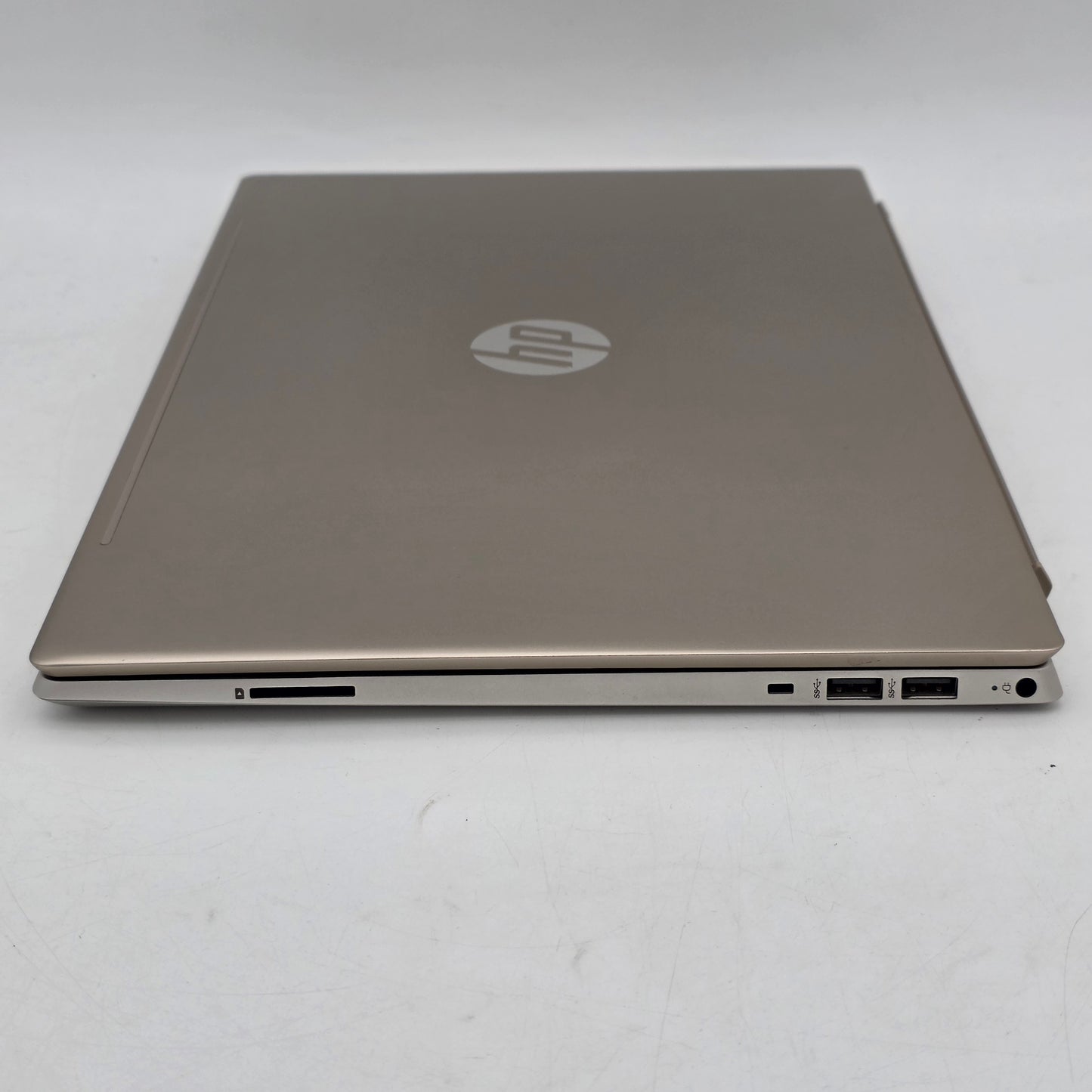 Broken HP Pavilion 15-CS3075WM 15.6" i7-1065G7 1.3GHz 8GB RAM 512GB SSD