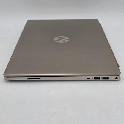 Broken HP Pavilion 15-CS3075WM 15.6" i7-1065G7 1.3GHz 8GB RAM 512GB SSD