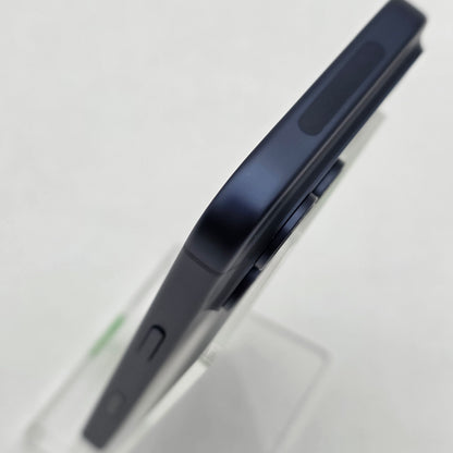 Factory Unlocked Apple iPhone 17 Pro 256GB Blue Titanium M67M4LL/A