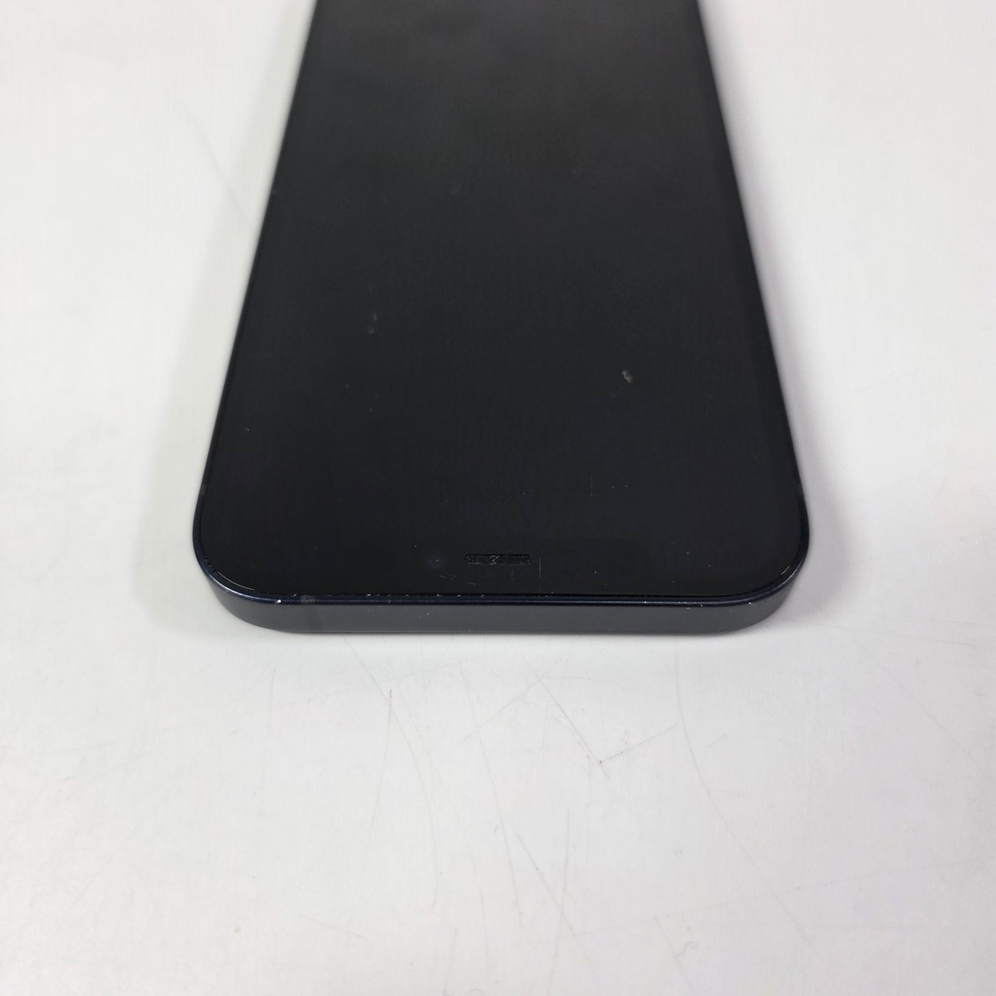 Factory Unlocked Apple iPhone 12 64GB Midnight MGF43LL/A