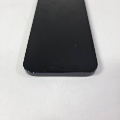 Factory Unlocked Apple iPhone 12 64GB Midnight MGF43LL/A