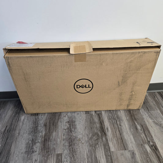 New Dell 32" P3221D QHD IPS 60Hz Display Monitor