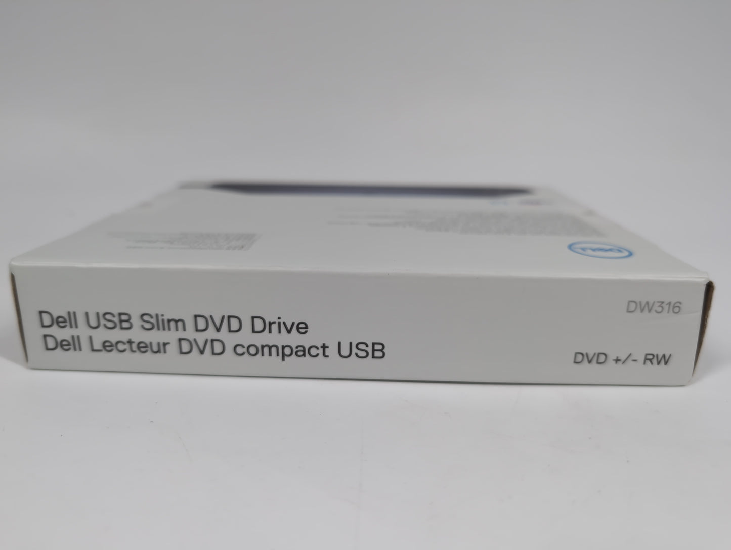 New Dell DW316 USB Slim DVD Drive GP61NB60