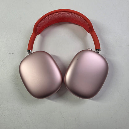Apple AirPods Max Wireless Over-Ear Headphones Pink MGYM3AM/A