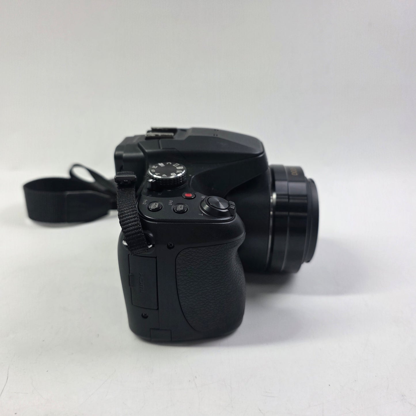 Panasonic Lumix DC-FZ80 DC-FZ80 18.1MP Digital Camera