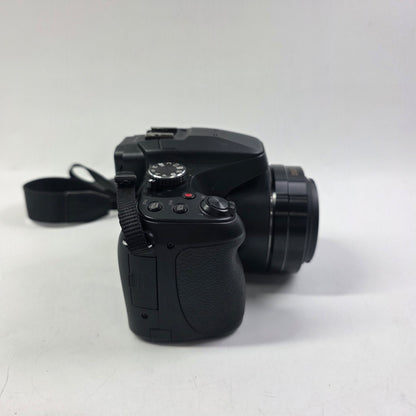 Panasonic Lumix DC-FZ80 DC-FZ80 18.1MP Digital Camera