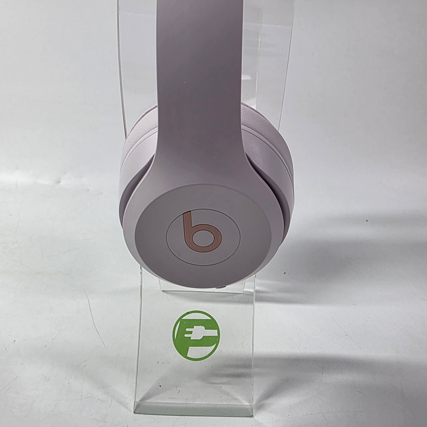 Beats Solo4 Wireless Over-Ear Bluetooth Headphones Cloud Pink MUW33LL/A