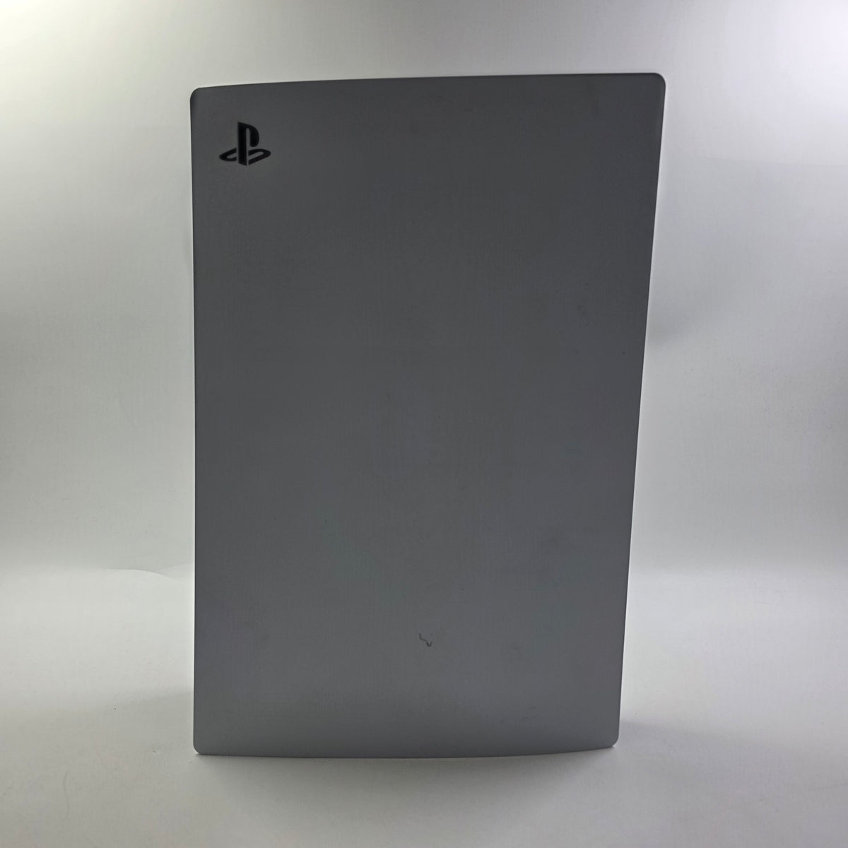 Sony PlayStation 5 Digital PS5 825GB White Console Gaming System Only CFI-1015B