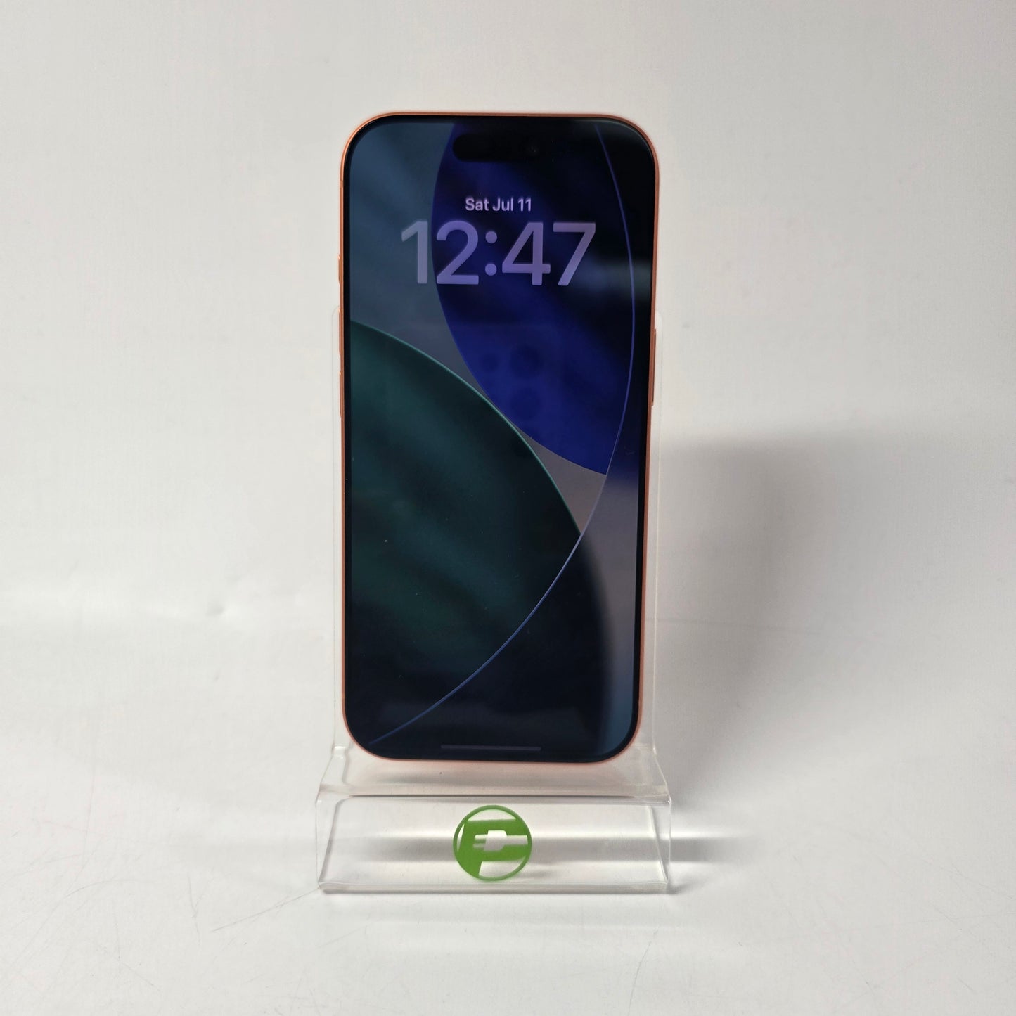 Factory Unlocked Apple iPhone 17 Pro 512GB Cosmic Orange MG7P4LL/A