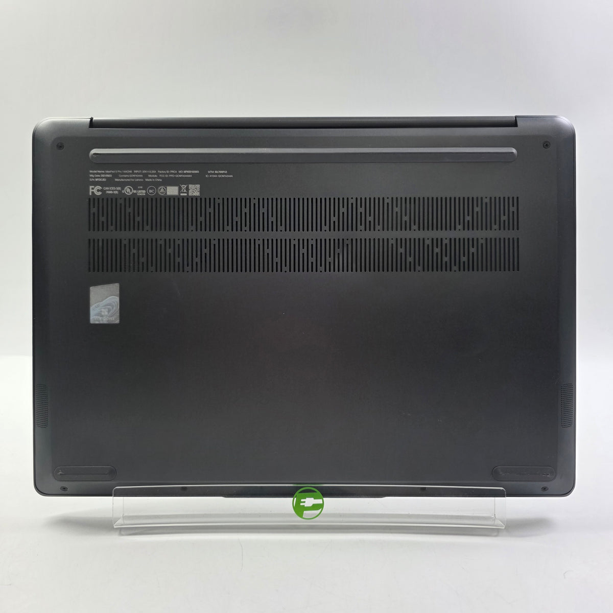 Lenovo ideapad 5 pro 14" Ryzen 5 5600U 2.3GHz 16GB RAM 512GB SSD