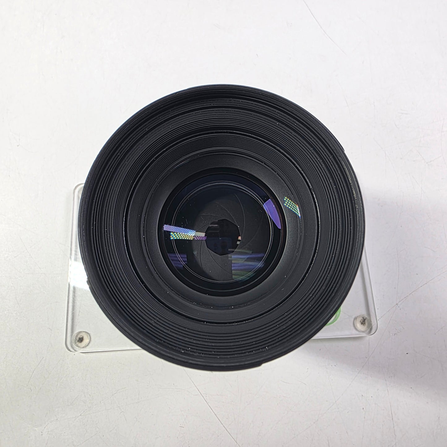 Samyang T1  50mm T1.5 For Canon EF Mount