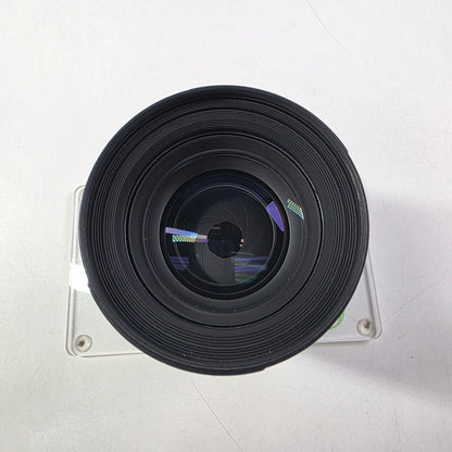 Samyang T1  50mm T1.5 For Canon EF Mount