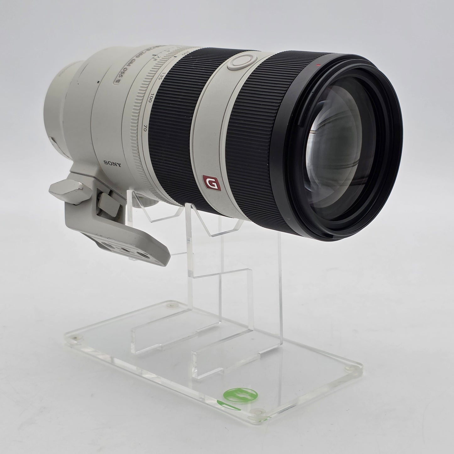 Sony FE 70-200mm f/2.8 GM OSS II E-Mount Optical Steady Shot SEL70200GM2