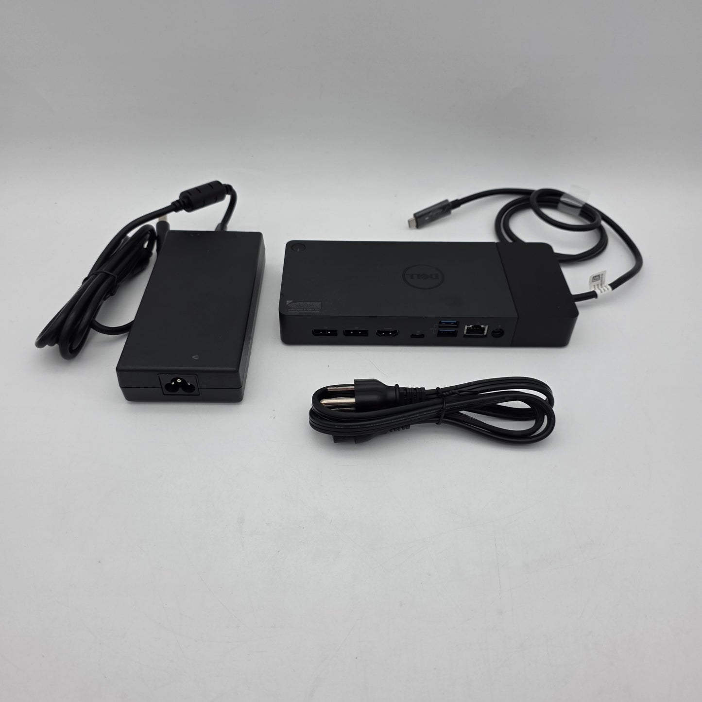 DELL WD19S 180W Docking Station