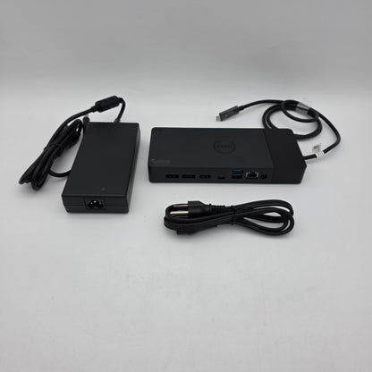 DELL WD19S 180W Docking Station