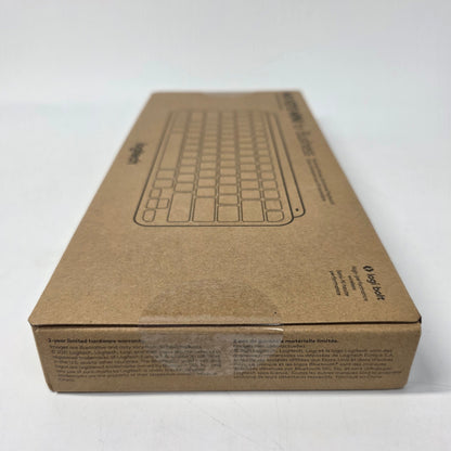 New Logitech MX Keys Mini for Business Wireless Keyboard