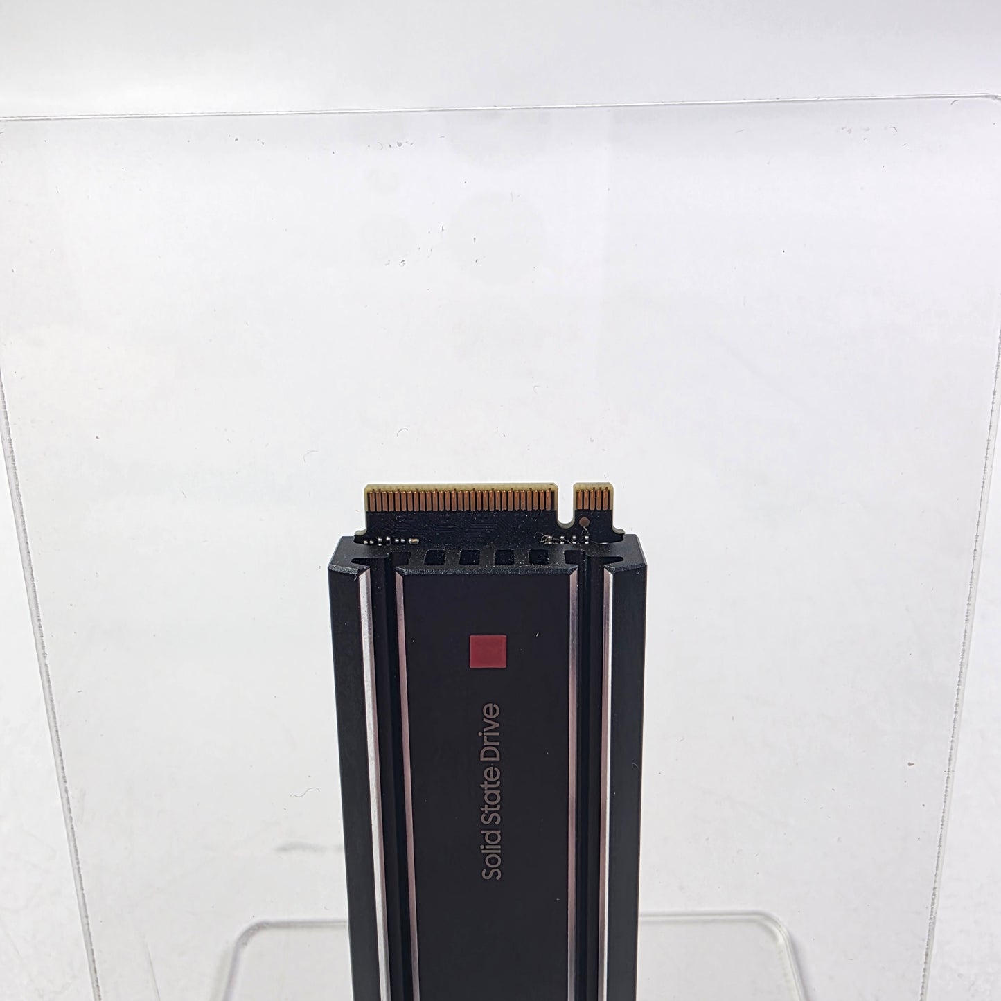 Samsung 2280mm 980 Pro 2TB M.2 NVMe Gen 4.0 x 4 SSD MZVL22T0HBLB
