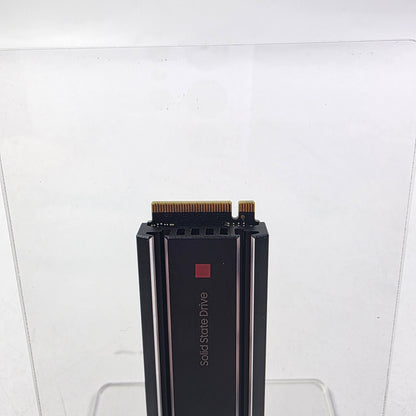 Samsung 2280mm 980 Pro 2TB M.2 NVMe Gen 4.0 x 4 SSD MZVL22T0HBLB