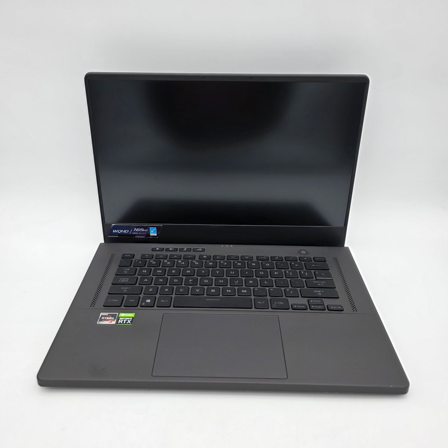 Asus ROG Zephyrus G15 GA503Q Ryzen 9 5900HS 16GB RAM 1TB SSD GeForce RTX 3070