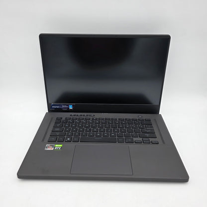 Asus ROG Zephyrus G15 GA503Q Ryzen 9 5900HS 16GB RAM 1TB SSD GeForce RTX 3070