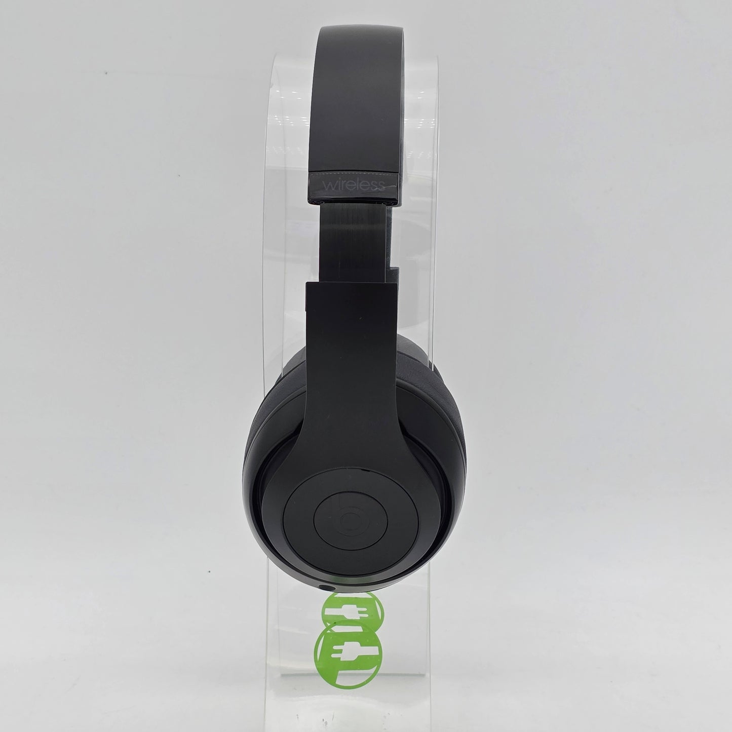 Beats Studio3 Wireless Over-Ear Bluetooth Headphones Black A1914