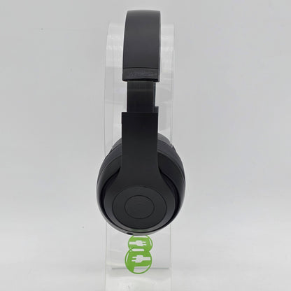 Beats Studio3 Wireless Over-Ear Bluetooth Headphones Black A1914