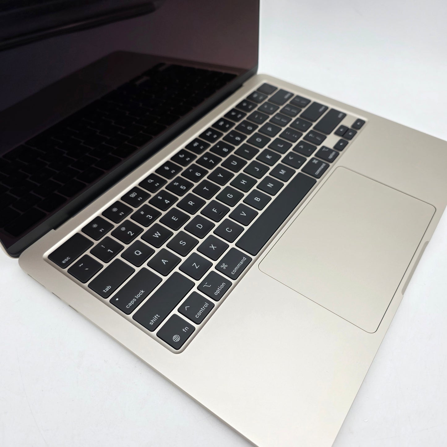 New 2025 Apple MacBook Air 13.3" M4 4.5GHz 24GB RAM 512GB SSD A3240