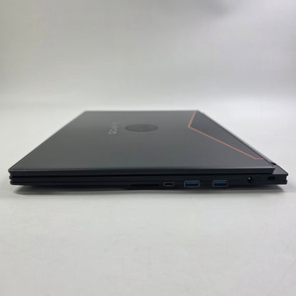 Gigabyte Aero 15 15.3 i7-7700HQ 2.8GHz 16GB RAM 512GB SSD GeForce GTX 1060