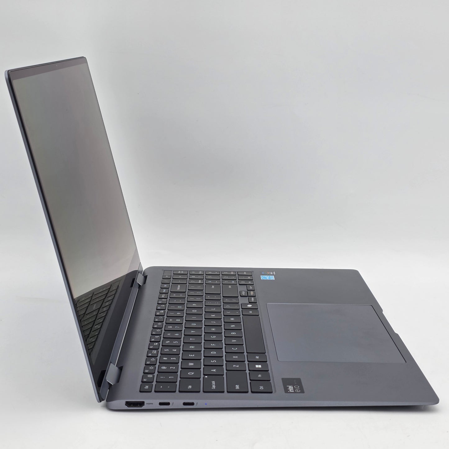 Galaxy Book4 Pro 360 NP960QGK 16" Core Ultra 7 155H 3.8GHz 16GB RAM 1TB SSD