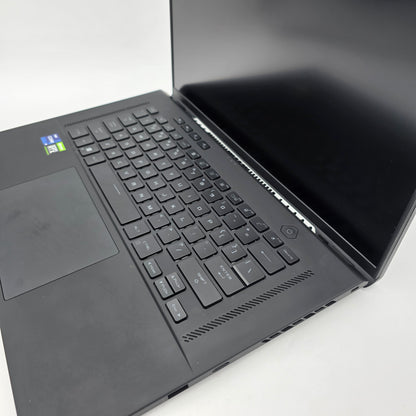 Asus ROG Zephyrus M16 GU603Z 16" i9-12900H 2.5GHz 16GB RAM 1TB SSD