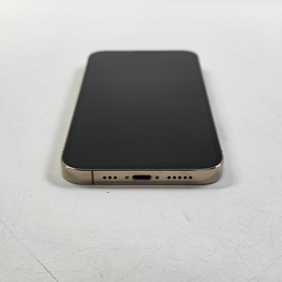 Factory Unlocked Apple iPhone 13 Pro 512GB Gold MLRD3LL/A