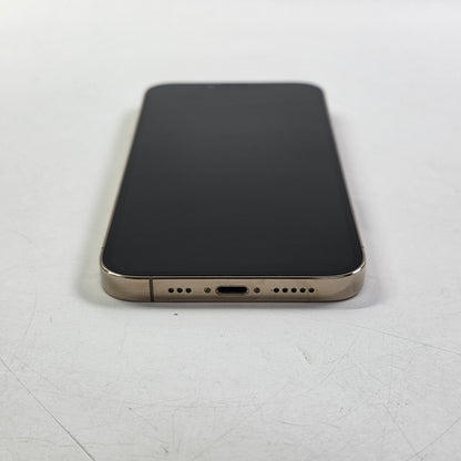Factory Unlocked Apple iPhone 13 Pro 512GB Gold MLRD3LL/A