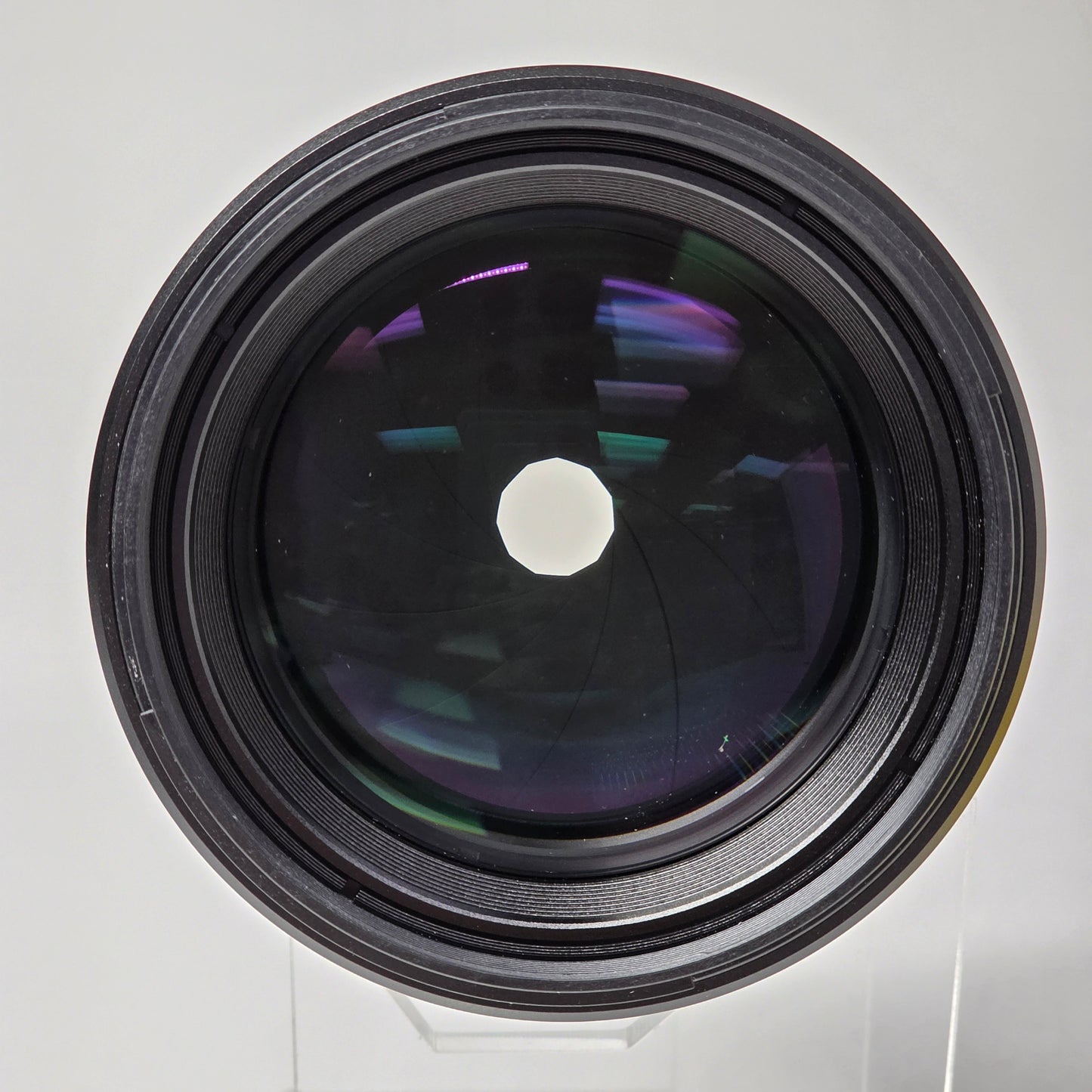 Sony FE 85mm f/1.4 GM E-Mount Full-Frame SEL85F14GM