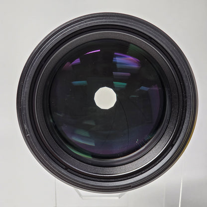 Sony FE 85mm f/1.4 GM E-Mount Full-Frame SEL85F14GM