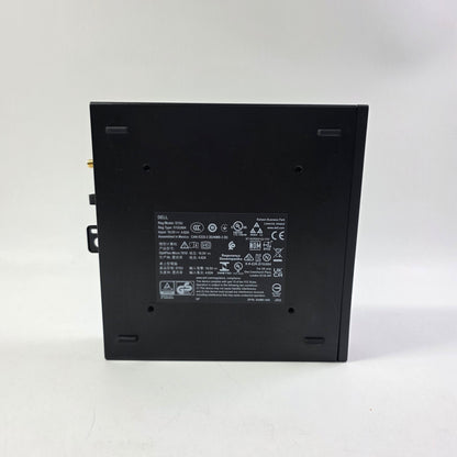 Dell optiplex micro D15U004 Core i5-13500T 1.60GHz 8GB RAM 256GB SSD