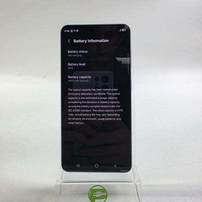 Factory Unlocked Samsung Galaxy S26 12GB RAM 256GB SM-S942U1 Blue