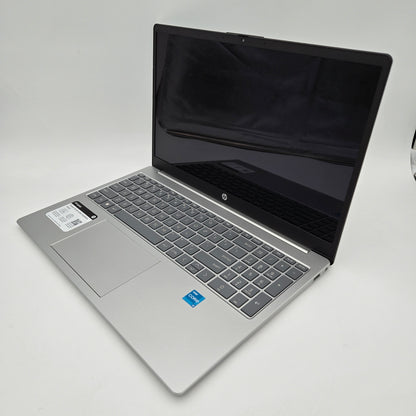 HP Laptop 15-FD0023DX 15" i3-1215U 1.2GHz 8GB RAM 256GB SSD
