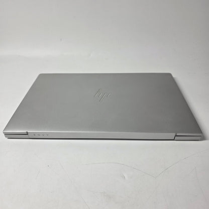 HP Envy 13-BA1075NR 13.3" i5-1135G7 2.4GHz 8GB RAM 256GB SSD