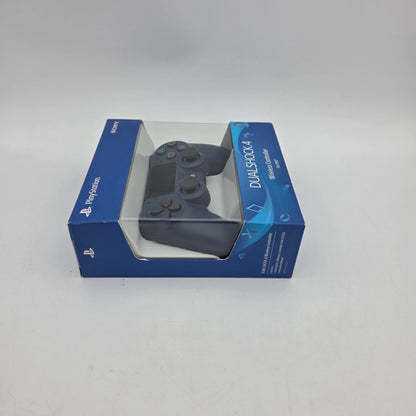 New Sony PlayStation 4 PS4 DualShock 4 Wireless Controller Blue CUH-ZCT22
