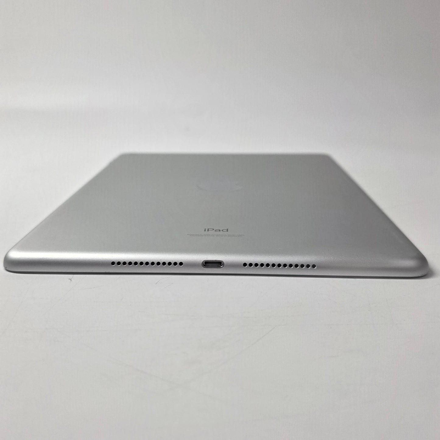 WiFi Only Apple iPad 9th Gen 64GB Silver MK2L3LL/A