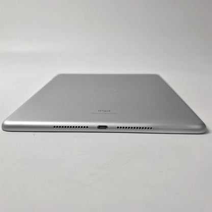 WiFi Only Apple iPad 9th Gen 64GB Silver MK2L3LL/A