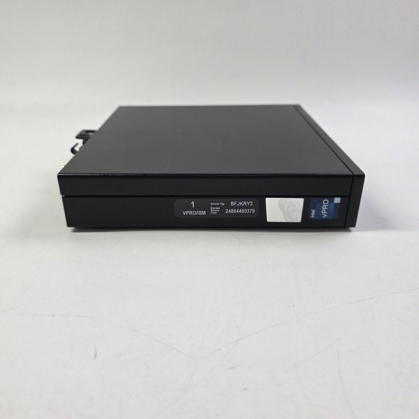Dell optiplex micro D15U004 Core i5-13500T 1.60GHz 8GB RAM 256GB SSD