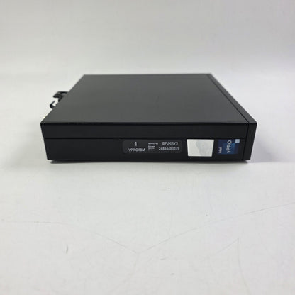 Dell optiplex micro D15U004 Core i5-13500T 1.60GHz 8GB RAM 256GB SSD