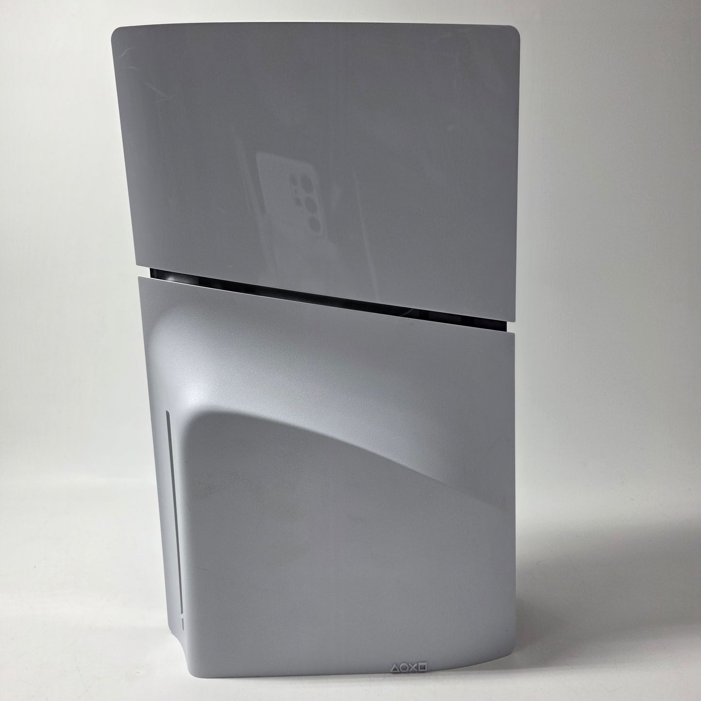 Sony PlayStation 5 Slim Disc PS5 1TB White Console Gaming System CFI-2015
