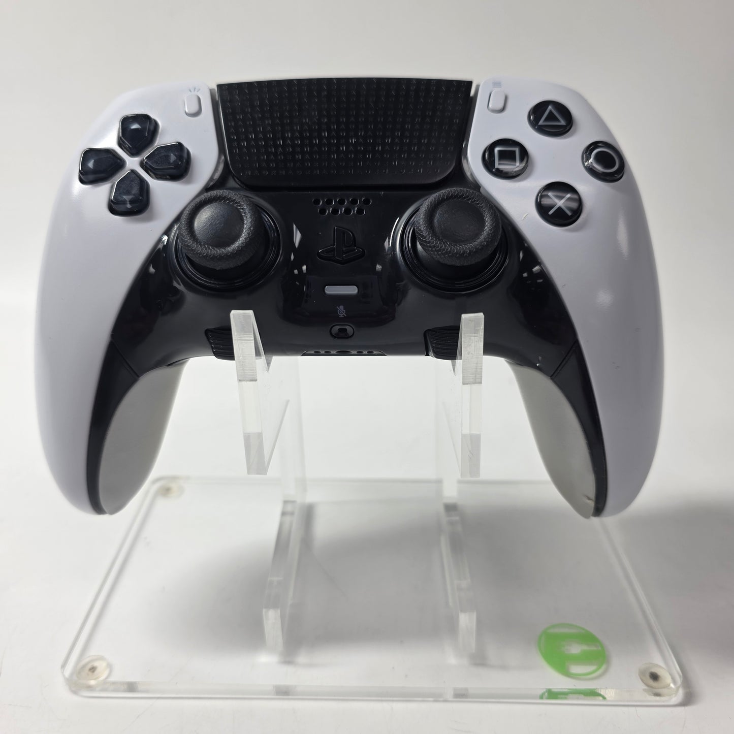 Sony Playstation 5 PS5 DualSense Edge Wireless Controller White 1000046706 READ