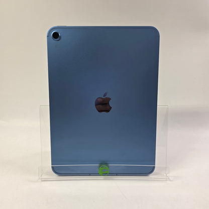 Apple iPad 11" (A16) 128GB Blue MD7G4LL/A