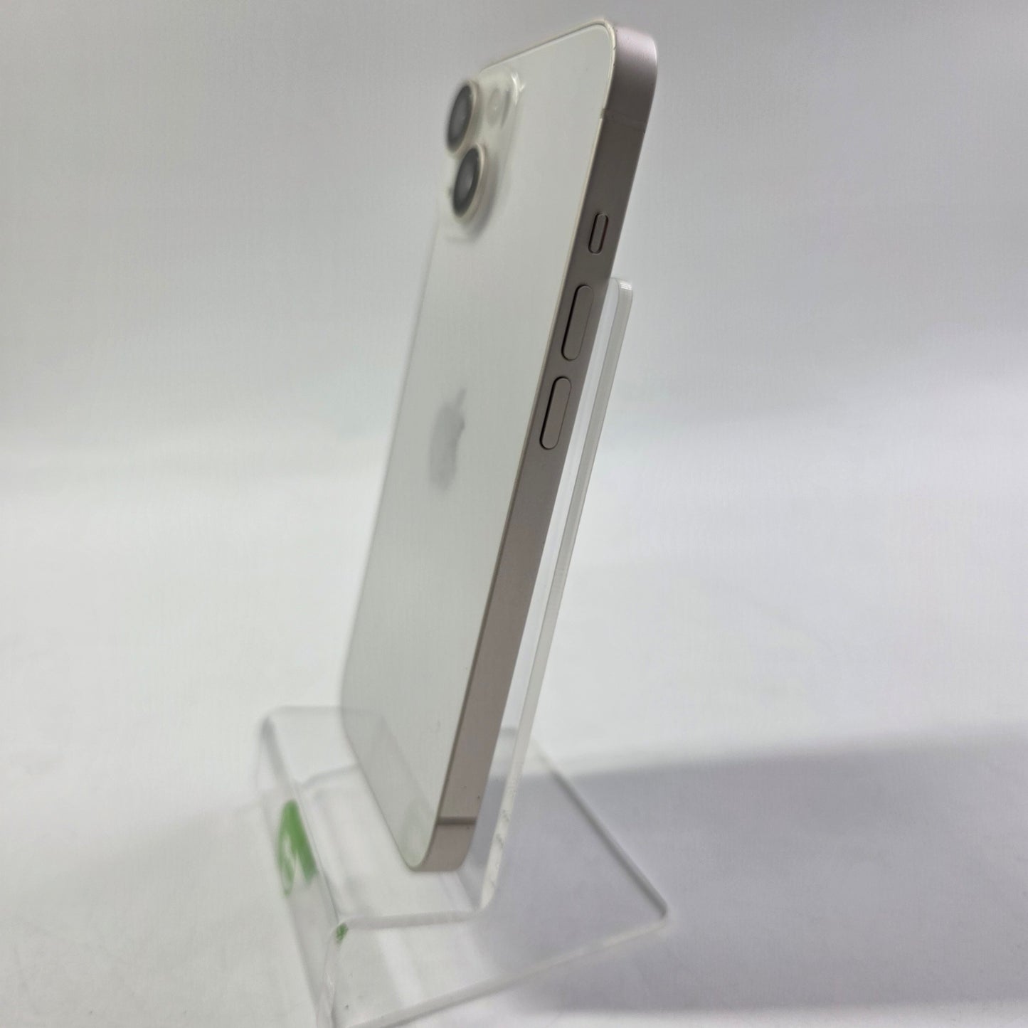 Factory Unlocked Apple iPhone 14 128GB Starlight MPUN3LL/A